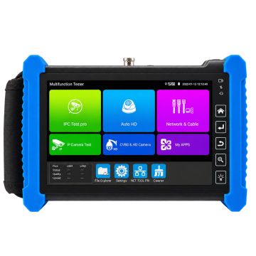 IPC-7600CADH Plus front view