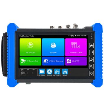 IPC-7600COVTADHS Plus front view