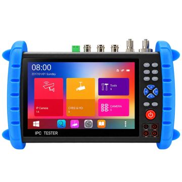 IPCXS-ACHIMNORTUV 4K Security Camera Tester