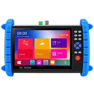 IPCXS-U 4K Security Camera Tester