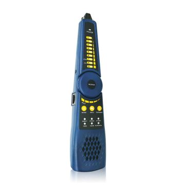 Steedvision digital anti-jamming cable tracer