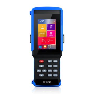 IPC-9310 Plus 4K Security Camera Tester