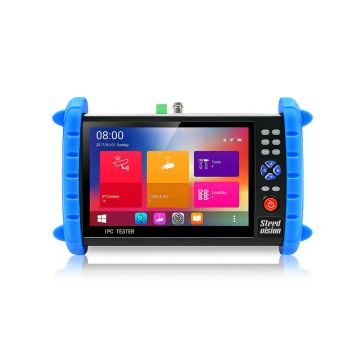 IPCXS-U 4K Security Camera Tester