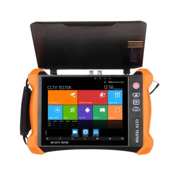 IPC-X9-ADH 8K Security Camera Tester