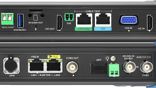 IPC-9800MOVTADHS Pro+ multi-interface port layout