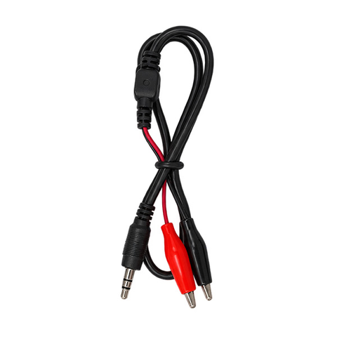 Audio test cable