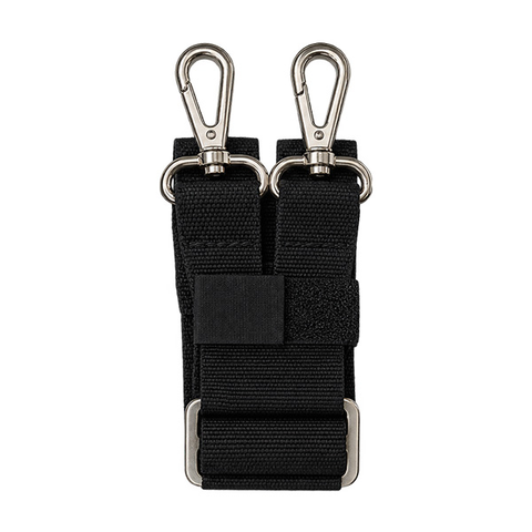 Shoulder straps
