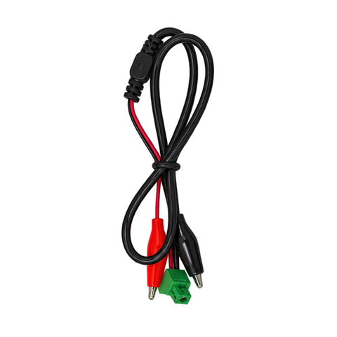 RS-485 control cable